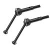 RC Cars Models Parts For Traxxas GT 4-TEC 2.0/3.0 Drift For Mustang 1/10 GPM Steel Rear CVD RC Upgrade Modification And Repair Parts view 1