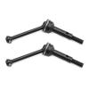 RC Cars Models Parts For Traxxas GT 4-TEC 2.0/3.0 Drift For Mustang 1/10 GPM Steel Rear CVD RC Upgrade Modification And Repair Parts view 3