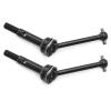 RC Cars Models Parts For Traxxas GT 4-TEC 2.0/3.0 Drift For Mustang 1/10 GPM Steel Rear CVD RC Upgrade Modification And Repair Parts view 4