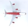 Air Asia A340 1:400 Scale Diecast Metal Airplane Model 16cm Miniature Airliner for Collection Home Display view 3