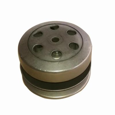 Rear Clutch Pulley Assembly Compatible with GY6 50cc 60cc 80cc Engines for Including, and More