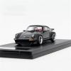 1 64 for Singer Turbo Study 930 Interior Diecast Model Car Finished Car Model Static Car Model view 1