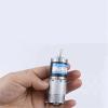 12V 24V 28mm DC Planetary Gear Motor PWM Adjustable Speed Can CW CCW Micro 28GP-385(24V only Motor,25RPM) view 3