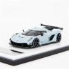 1 64 for Koenigsegg Jesko Attack Diecast Model Car Finished Car Model Static Alloy Car Model view 1