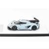 1 64 for Koenigsegg Jesko Attack Diecast Model Car Finished Car Model Static Alloy Car Model view 2