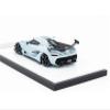 1 64 for Koenigsegg Jesko Attack Diecast Model Car Finished Car Model Static Alloy Car Model view 3