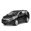1 32 Alloy Car Model for Honda CR-V Diecast Metal Vehicles Simulation Miniature Toy Car Collection Gifts(Black) view 1