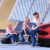 BreezeTrading Miniature Repair Figures (Female) Miniature Scenes, Decoration, Photo Props, Mini Human Models, 6.9cm view 4