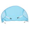 COSMEVIVI Stroller Sun Shade Canopy Universal Pushchair Sunshade Cover Blue Windproof Rainproof Stroller UV Protection Outdoor Accessory view 1