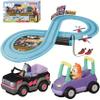 Carrera First Bluey Toy Slot Car Race Track Set Bluey & Bingo (Ages 3+) view 1