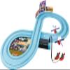 Carrera First Bluey Toy Slot Car Race Track Set Bluey & Bingo (Ages 3+) view 2
