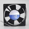 1PC Fit for Xinketai 12025A2 12025A2HS AC Cooling Fan 220V 0.1A 12025 12CM 2 Wire view 3