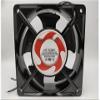 1 PCS Fit for SZJZ Fan SP100A P/N 1123XBT AC110-120V 12038 12cm 2 Wire Cooling Fan view 2