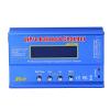Dpofirs Digital Balanced Charger with Cables | 80W Fast RC Charger for LiPo NiMH NiCd Batteries (#1) view 2