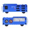 Dpofirs Digital Balanced Charger with Cables | 80W Fast RC Charger for LiPo NiMH NiCd Batteries (#1) view 4