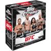 2026 Topps Chrome UFC - Factory Sealed - Mega Box view 1