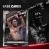2026 Topps Chrome UFC - Factory Sealed - Mega Box view 4