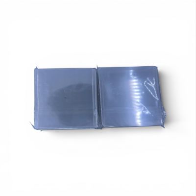 200 Card Sleeves - 3"x4" Hard Plastic Top Loaders for Cards - Trading Baseball Card Holder - Premium Topload Ablum Photocard Holder for Sports, Game & Kpop Cards (200 Hard)