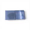 200 Card Sleeves - 3"x4" Hard Plastic Top Loaders for Cards - Trading Baseball Card Holder - Premium Topload Ablum Photocard Holder for Sports, Game & Kpop Cards (200 Hard) view 1