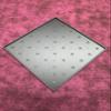 25mm Square Movement Trays for Tabletop Wargaming Miniature Unit Movement Tray, Rank and Flank Army Formation Base Holder, Durable 3D Printed Gaming Accessory (3, 6x6 (150x150mm)) view 1