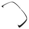 AMONIDA Rear Bumper Wind Knife, Glossy Black Spoiler Replacement, Enhanced Traction Spoiler with Stable Fit, Ideal for A Class W176 AMG Line 2013-2018 view 3