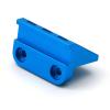 RC Bumper Accessories Compatible With Tamiya For GF01 G601 WR02 RC Car Upgrade Parts Accessories Metal Front Bumper Skid Guard 54867 view 4