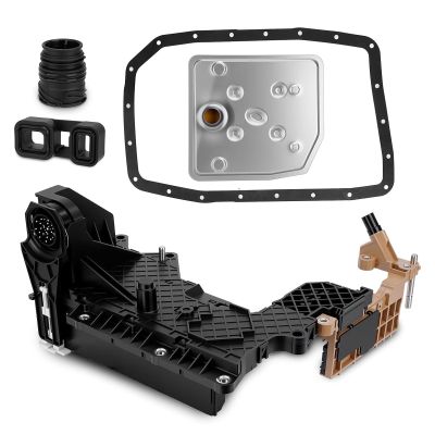 ordinarYone High quality automatic transmission valve set with improved shift speed for smooth power transfer on trucks and SUVs