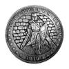 1879 The Crusaders Lucky Coin Pendant - US Liberty Eagle Novelty Hobo Morgan Necklaces Coin Funny Coin Ring Pendant Jewelry Bag view 1