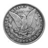 1879 The Crusaders Lucky Coin Pendant - US Liberty Eagle Novelty Hobo Morgan Necklaces Coin Funny Coin Ring Pendant Jewelry Bag view 2