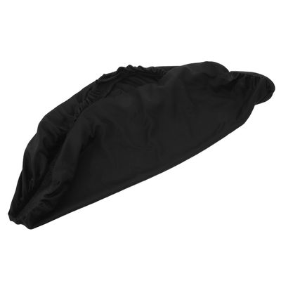 UPKOCH Stroller Sunshade Canopy with Window, Two-Way Pushchair Cover for Sun Protection, Breathable UV Shield for Outdoor Travel