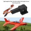 Omquot High Simulated Lightweight Retractable Electric Landing for 1.1M RC Aircraft - Suitable Model - Fixed Wing Aircraft view 2