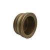 6D31 Fan Pulley (Reduced OD 131) Compatible with EC 6D31 Engine for Reduced Fan Speed view 2