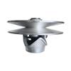 CF800 Clutch Pulley Assy Secondary Clutch Sheave Driven Pulley for CFMoto 800cc X8 ATV UTV 0800-052000-0001 view 3