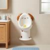 Toddler Urinal for Boys with Fun Windmill Design, Adjustable Height Kids Urinal Wall Mounted Boys Urinals for Potty Training Toddler view 4