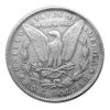 1893 Mighty Dragon Lucky Coin Pendant - US Liberty Eagle Novelty Hobo Morgan Necklaces Coin Funny Coin Ring Pendant Jewelry Bag view 2