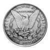 1893 Devil and Witches Lucky Coin Pendant - US Liberty Eagle Novelty Hobo Morgan Necklaces Coin Funny Coin Ring Pendant Jewelry Bag view 2