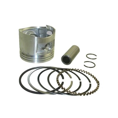 44mm Piston Set Fit for 60cc 4 Stroke Fully Automatic Electric Start Engine
