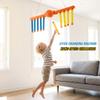 Reflex Drop Sticks Challenge Game, Reaction time Training, Remote Control view 2