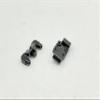 HOBBYPLUS Aluminum A & B Suspension Mount for Speck B - Speck B Upgrades 1/24 RC Buggy Remote Control Car Micro RC Cars Upgrade Parts view 1