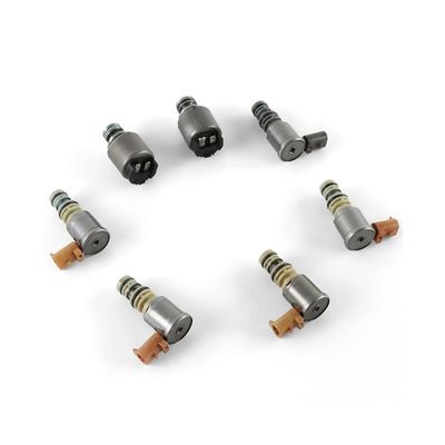 29536833 29533075 29533074 7 pieces 5-speed gearbox 1000 2000 Suitable for 1999-2005 diesel vehicle accessories
