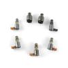 29536833 29533075 29533074 7 pieces 5-speed gearbox 1000 2000 Suitable for 1999-2005 diesel vehicle accessories view 2