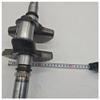 CrankshaftNot included CONNECTING ROD 21140100102 For MXU 1000 view 3