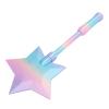 3D Printed Credit Card Wand, Tap to Play Fairy Wand with Concealed Card Slot for Contactless Payment, for Shopping Enthusiasts and Kids (Style 1) view 1