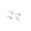 Xracingmoto Bushing Compatible with ML 1610 1640 1660 1665 1670 1675 1860 1865 2010 2160 2161 2164 2165 SCX 3200 3205 3400 for JC61 03782A view 1