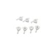 Xracingmoto Bushing Compatible with ML 1610 1640 1660 1665 1670 1675 1860 1865 2010 2160 2161 2164 2165 SCX 3200 3205 3400 for JC61 03782A view 4