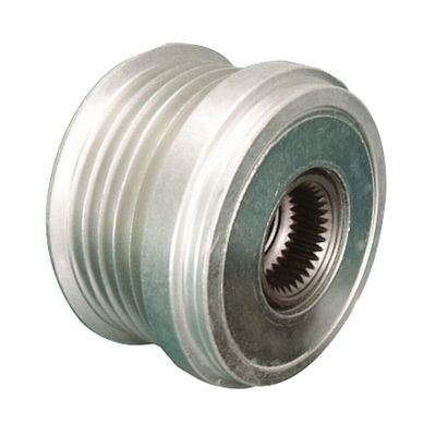 BlueSkyz 5 Groove Clutch Pulley wd0591