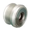 BlueSkyz 5 Groove Clutch Pulley wd0591 view 1