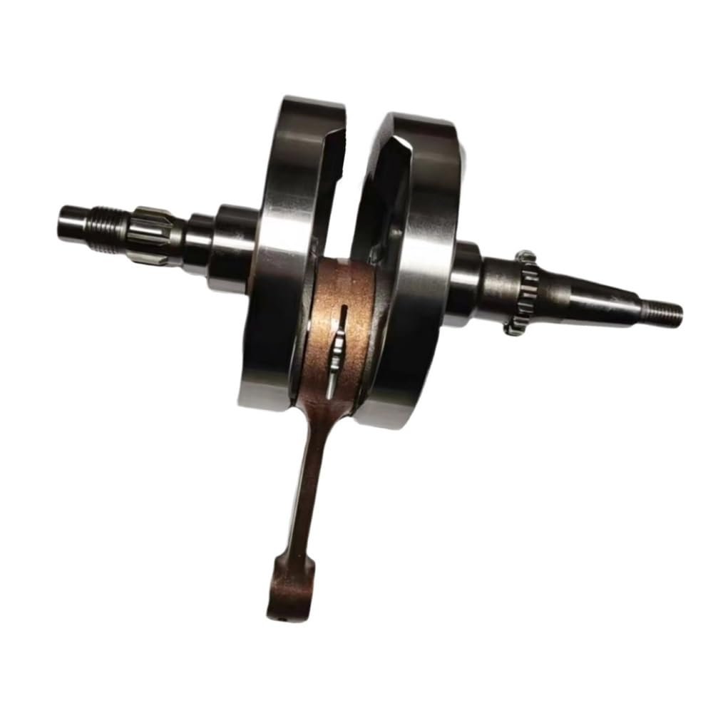Crankshaft Fit For KX250F 2009 13031-0106