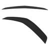 Wairau Style Rear Trunk Spoiler Wing Lip Unpainted ABS for Cadillac for ATS Performance 13-17 & Base 13-18 & V 16-18 1pc Unfinished 23224291 -CATS134OE SL1742 view 3