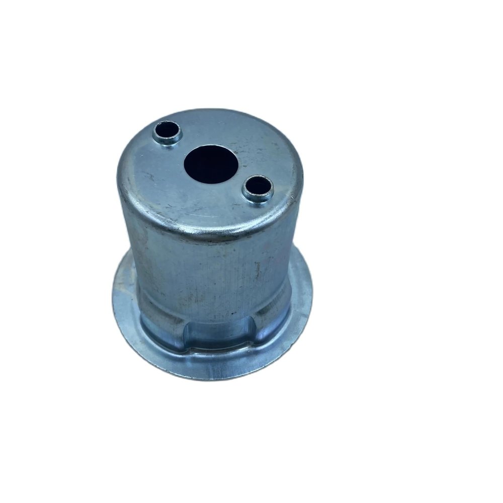 Recoil Pull Starter/cup Assy Fits for EX35 EX40 Engine Motor 4HPParts 22G-50301-00 20B-50301-H0 20B-50301-20(P02167)